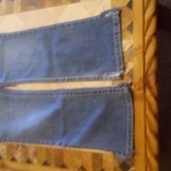 Aeropostale Bootcut Woman's 13/14 - Picture 3 of 8